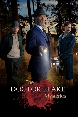 Watch Free The Doctor Blake Mysteries Full Movies HD Online MyFlixer