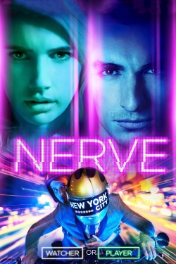 Watch Free Nerve Full Movies HD Online MyFlixer