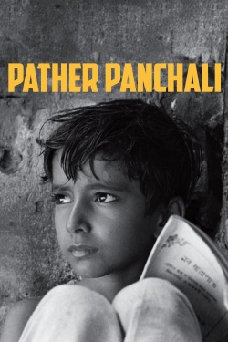 Watch Free Pather Panchali Full Movies HD Online MyFlixer