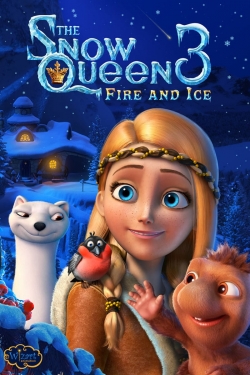 Watch Free The Snow Queen 3: Fire and Ice Full Movies HD Online MyFlixer