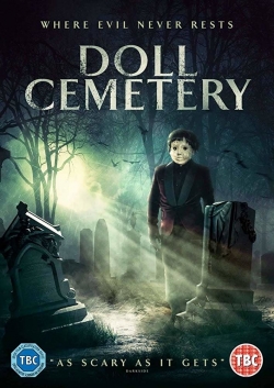 Watch Free Doll Cemetery Full Movies HD Online MyFlixer