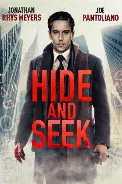 Watch Free Hide and Seek Full Movies HD Online MyFlixer