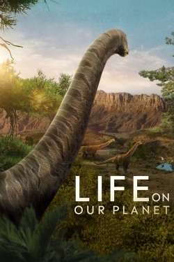 Watch Free Life on Our Planet Full Movies HD Online MyFlixer