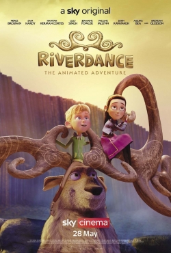 Watch Free Riverdance: The Animated Adventure Full Movies HD Online MyFlixer