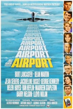 Watch Free Airport Full Movies HD Online MyFlixer