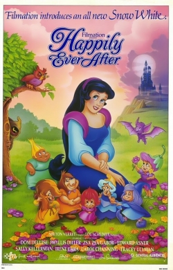 Watch Free Happily Ever After Full Movies HD Online MyFlixer