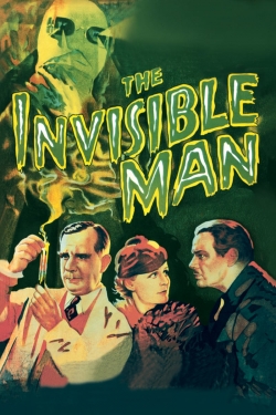 Watch Free The Invisible Man Full Movies HD Online MyFlixer