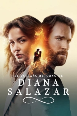 Watch Free El Extraño Retorno de Diana Salazar Full Movies HD Online MyFlixer