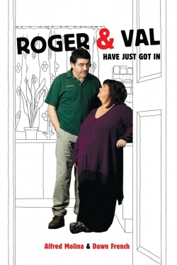 Watch Free Roger & Val Have Just Got In Full Movies HD Online MyFlixer