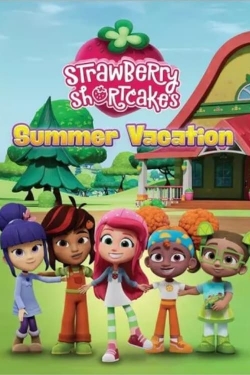 Watch Free Strawberry Shortcake's Summer Vacation Full Movies HD Online MyFlixer