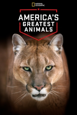 Watch Free America's Greatest Animals Full Movies HD Online MyFlixer