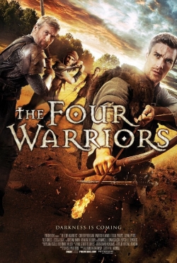 Watch Free The Four Warriors Full Movies HD Online MyFlixer