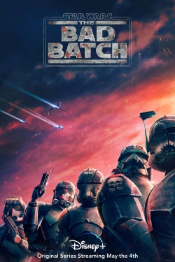 Watch Free Star Wars: The Bad Batch Full Movies HD Online MyFlixer