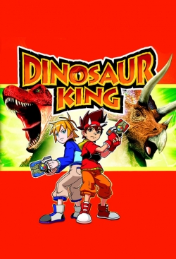 Watch Free Dinosaur King Full Movies HD Online MyFlixer