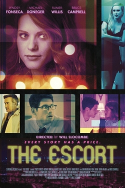 Watch Free The Escort Full Movies HD Online MyFlixer