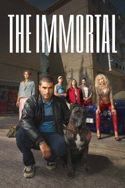 Watch Free The Immortal Full Movies HD Online MyFlixer