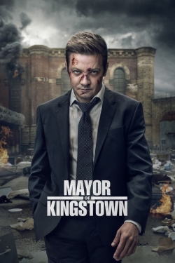 Watch Free Mayor of Kingstown Full Movies HD Online MyFlixer