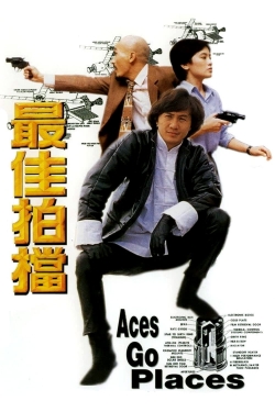 Watch Free Aces Go Places Full Movies HD Online MyFlixer