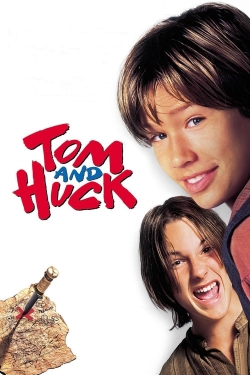 Watch Free Tom and Huck Full Movies HD Online MyFlixer