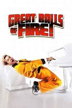 Watch Free Great Balls of Fire! Full Movies HD Online MyFlixer