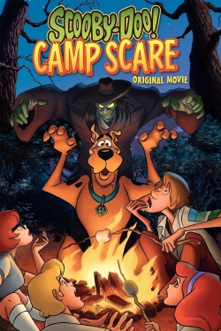 Watch Free Scooby-Doo! Camp Scare Full Movies HD Online MyFlixer