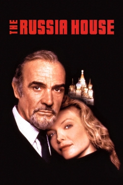 Watch Free The Russia House Full Movies HD Online MyFlixer