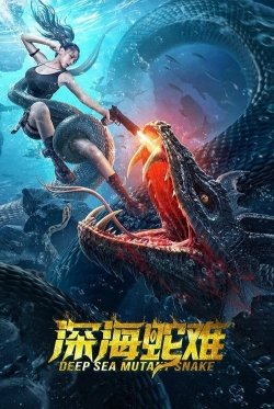 Watch Free Deep Sea Mutant Snake Full Movies HD Online MyFlixer