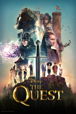 Watch Free The Quest Full Movies HD Online MyFlixer