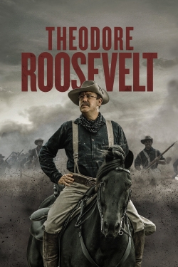 Watch Free Theodore Roosevelt Full Movies HD Online MyFlixer