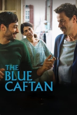 Watch Free The Blue Caftan Full Movies HD Online MyFlixer