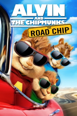 Watch Free Alvin and the Chipmunks: The Road Chip Full Movies HD Online MyFlixer