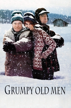 Watch Free Grumpy Old Men Full Movies HD Online MyFlixer