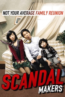 Watch Free Scandal Makers Full Movies HD Online MyFlixer