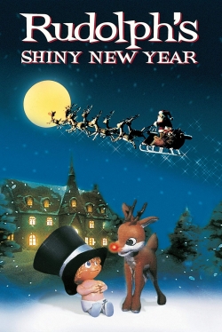 Watch Free Rudolph's Shiny New Year Full Movies HD Online MyFlixer