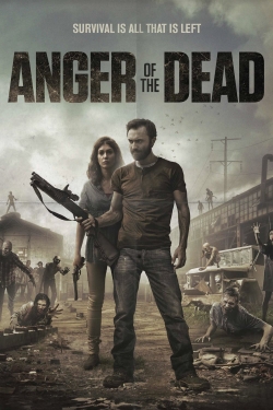 Watch Free Anger of the Dead Full Movies HD Online MyFlixer