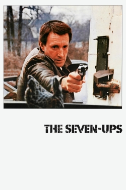 Watch Free The Seven-Ups Full Movies HD Online MyFlixer