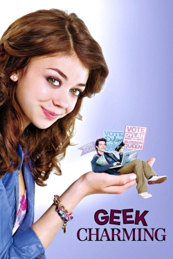 Watch Free Geek Charming Full Movies HD Online MyFlixer