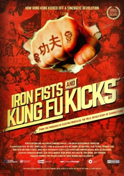 Watch Free Iron Fists and Kung Fu Kicks Full Movies HD Online MyFlixer