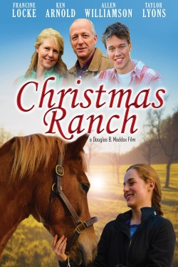 Watch Free Christmas Ranch Full Movies HD Online MyFlixer