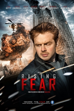 Watch Free Rising Fear Full Movies HD Online MyFlixer