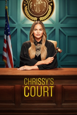 Watch Free Chrissy's Court Full Movies HD Online MyFlixer