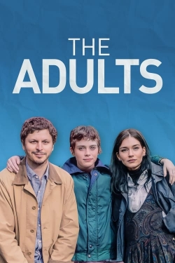 Watch Free The Adults Full Movies HD Online MyFlixer