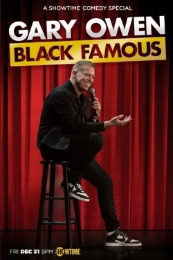 Watch Free Gary Owen: Black Famous Full Movies HD Online MyFlixer