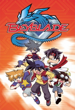 Watch Free Beyblade Full Movies HD Online MyFlixer