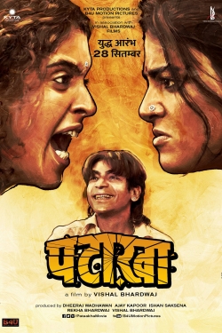 Watch Free Pataakha Full Movies HD Online MyFlixer