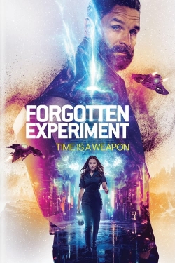 Watch Free Forgotten Experiment Full Movies HD Online MyFlixer