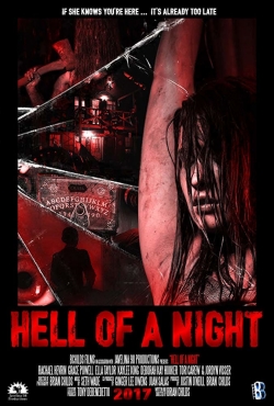 Watch Free Hell of a Night Full Movies HD Online MyFlixer