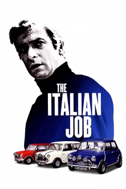 Watch Free The Italian Job Full Movies HD Online MyFlixer