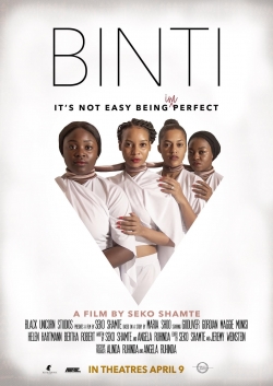 Watch Free Binti Full Movies HD Online MyFlixer