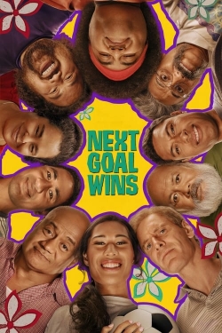 Watch Free Next Goal Wins Full Movies HD Online MyFlixer